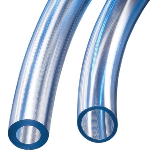 Picture of K010-1013 CLEAR VINYL TUBE 5/8IDX13/16OD