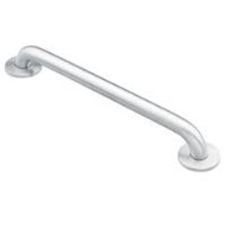 Picture of L8718 18" GRAB BAR SS SECMNT