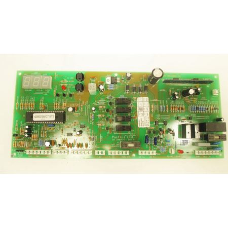 Picture of 2400-546 CONTROL BOARD EBP