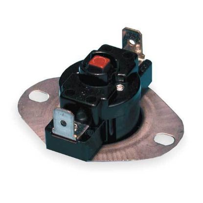 Picture of E2103200  FLAME ROLL-OUT SWITCH