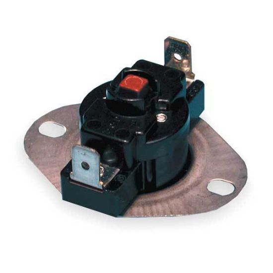Picture of E2103200  FLAME ROLL-OUT SWITCH