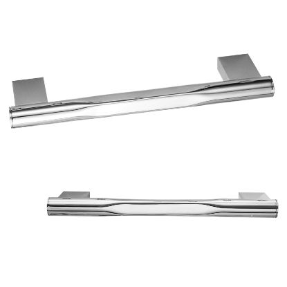 Image de C++ 2602C 12" BARRE APPUI DRT CH