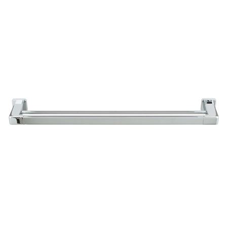 Picture of J1830DC JAZZ 28 DBL TOWEL BAR PC