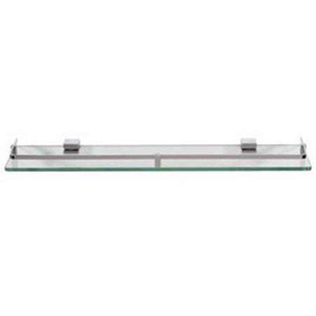 Picture of C++ K9387C KARRE II SINGLE GLASS SHELF C