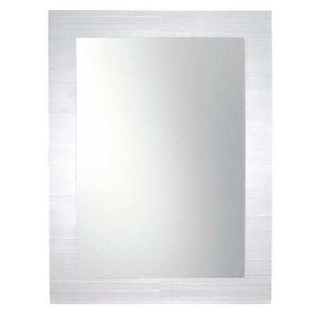 Picture of C++ M00141 MELANIE MIRROR FRSTD GLASS FR