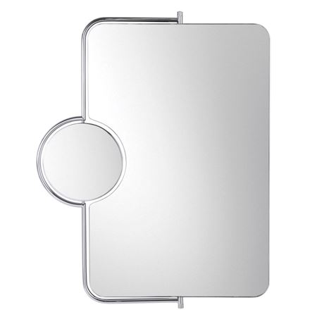 Picture of C++ M01641L MELANIE MIRROR W/HINGED LH M