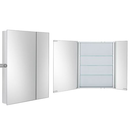 Picture of C++ Q2015 QURIOS MEDICINE CABINET