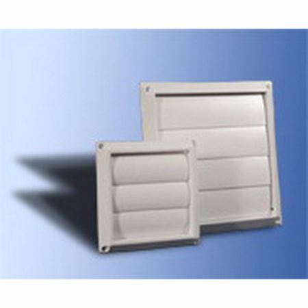 Picture of EM5W 5" DRYER VENT HOOD WHITE