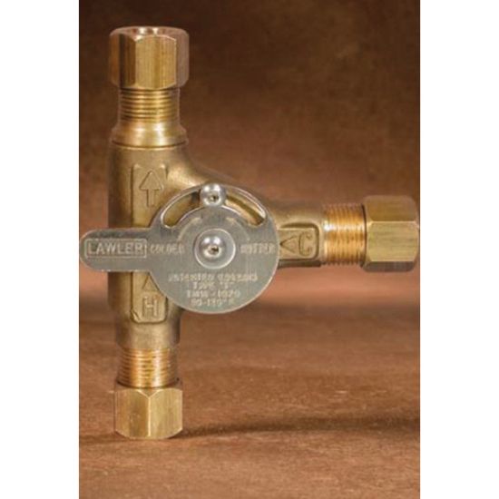 Picture of TMM-1070-87500 3/8" MIXING VALVE