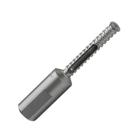 Picture of N++121063DGDS 3/16" DIAMOND GRIT HOLESAW