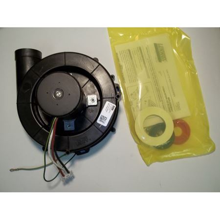 Picture of P++ 14L67 VENTOR MOTOR ASSY W/GASKET