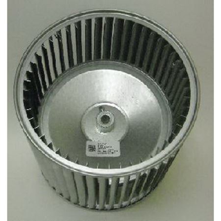 Picture of P++ 16596 BLOWER WHEEL 10X10-518X1/2