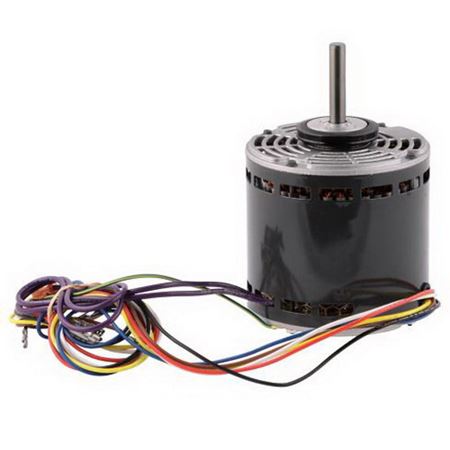 Picture of P++ 28F01 MOTOR DD 3/4 HP 5SP 1075RPM CC