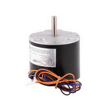 Picture of P++ 43W49 1/5 CONDENSER FAN MOTOR