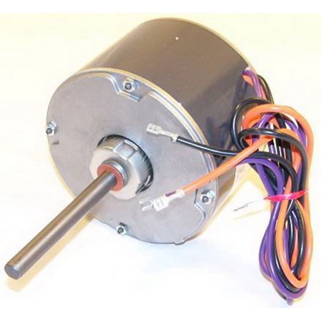 Picture of P++ 47F99 CONDENSOR FAN MOTOR