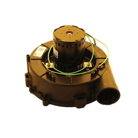 Picture of P++ 47M55 VENTOR MOTOR