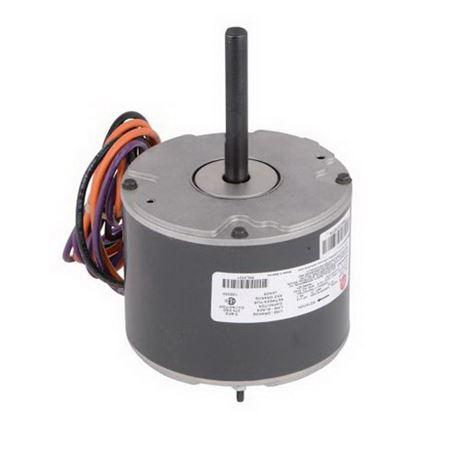 Picture of P++ MOTOR 1/10HP208/230V1PH