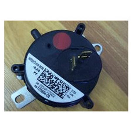 Picture of P++ 63K93 PRESSURE SWITCH 0.20" WC