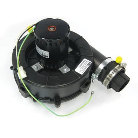 Picture of P++ 68K21 VENT MOTOR F/G26 GHR