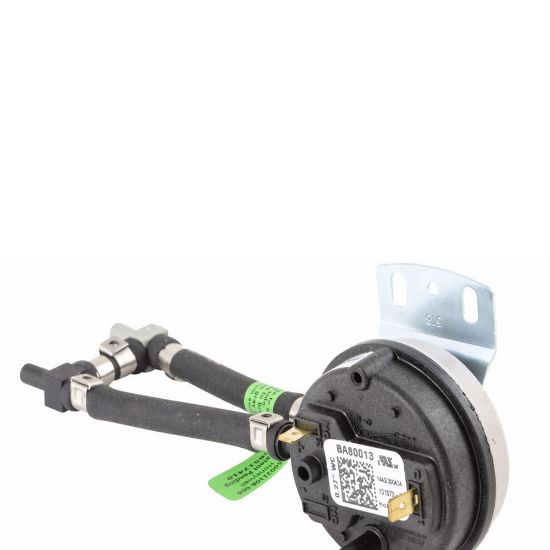 Picture of P++ 78W57 PRESS SWITCH .27WC(0-7500 FT)