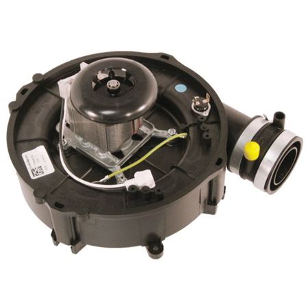 Picture of P++ LEN 80M52 VENTOR MOTOR