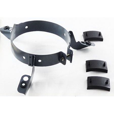 Picture of P++ 86G17 MOTOR BRACKET F/G8Q4-150-1