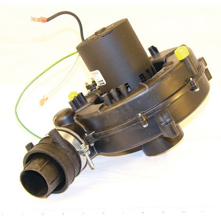 Picture of P++ 92L14 LENNOX VENTER MOTOR