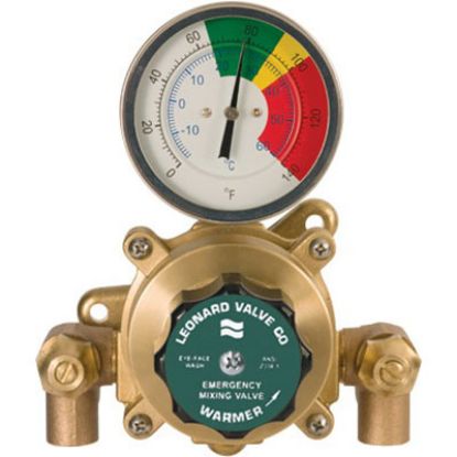 Image de TA-300-LF LLC VLV MELANGEUR URGENCE