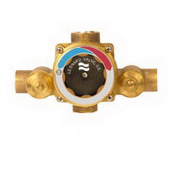 Picture of TM-26-E-LF LLC MIXING VALVE