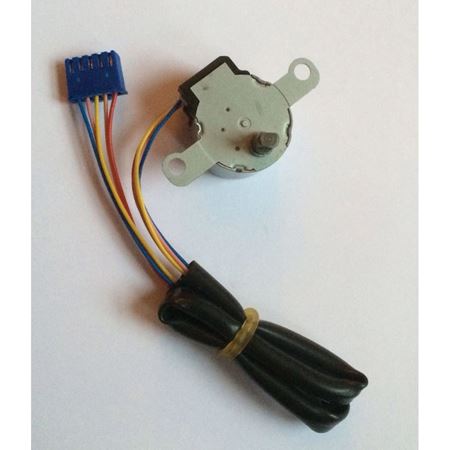 Picture of C++ 4681AR2727M EASY STEP MOTOR L.G.