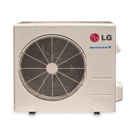 Picture of C++ LSU120HSV4 12K INVERTER OUTDOOR HP