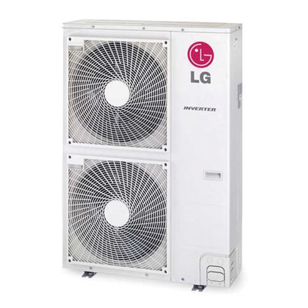 Picture of C++ LMU540HV 54K MULTI FLEX INVERTER OUT