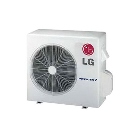 Picture of C++ LSU120HXV 12K MEGA INVERTER OUTDOOR