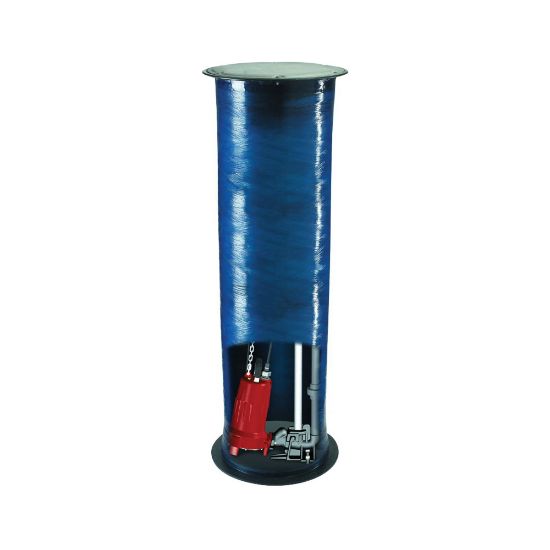 Picture of 2484LSG20248 24X84 SMPLX LSG202 48" DSCH