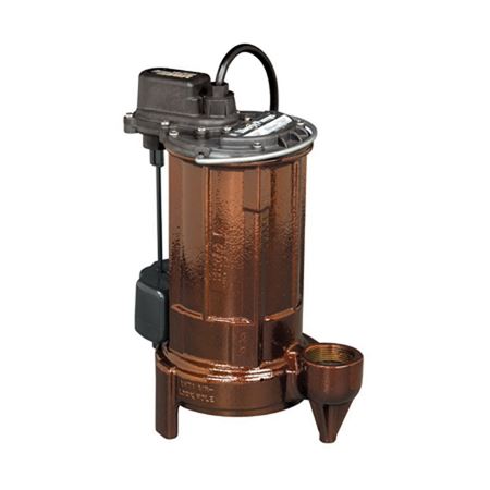 Picture of 287-2 EFF SUMP PUMP