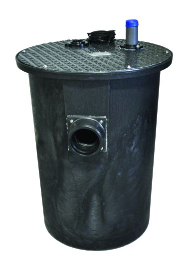 Picture of 702LE51A/A2 1/2HP SIMPLEX SYS 115V