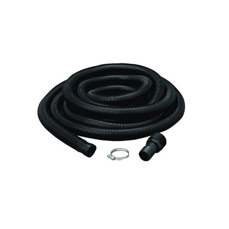 Picture of DHK24 DISCHARGE HOSE KIT 1-1/4X24"