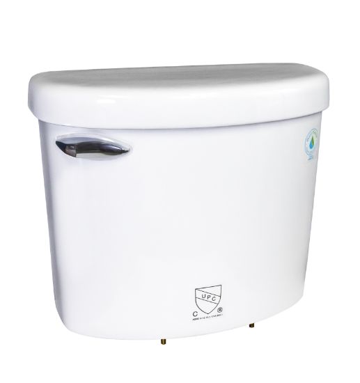Picture of ASCENTIITW INS TANK ONLY WHITE