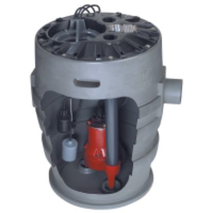 Picture of P372LE51/A2-EYE EJCTR 2/.5H 115V A2-EYE