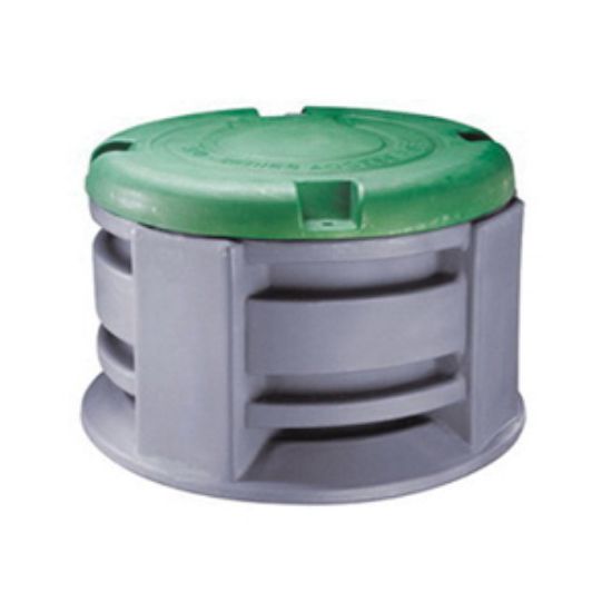 Picture of K001137 KIT BASIN & CVR ASSEMBLY 2"