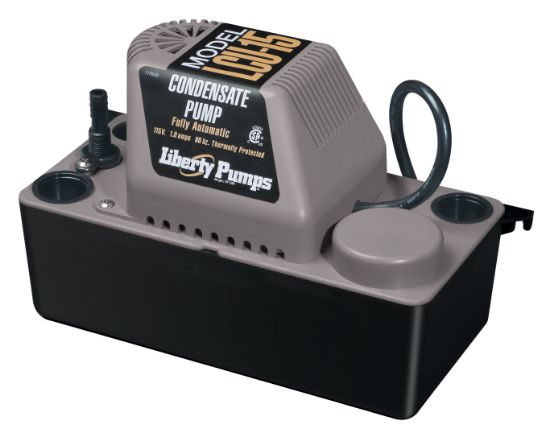 Picture of LCU-15 CONDENSATE PUMP 115V