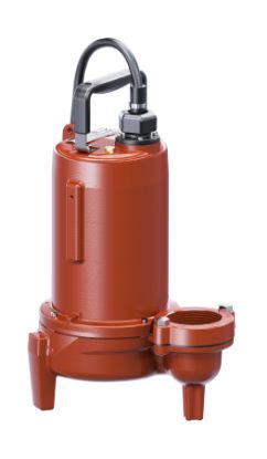Picture of LE103M32 1HP SWG PUMP 208-230V 25'C MNL