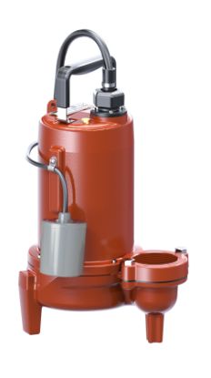 Picture of LEH102A3 1HP SWG PUMP 208-230V 10'C AUTO