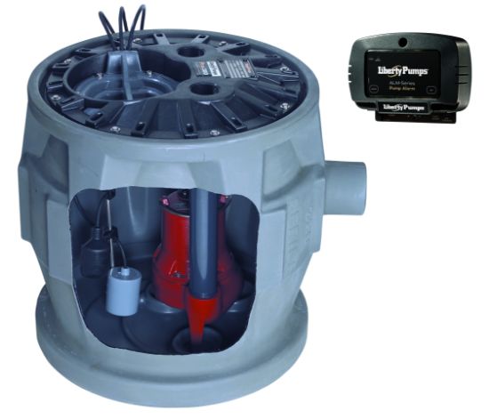 Picture of P382LE71 3/4HP SMPLX SWG PKG 1PH 115V