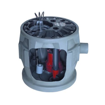 Picture of P382X8XPRG101A2 P382 PROVORE 115V 10' X8
