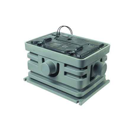 Picture of C++ SBX35A SUMP BOX SYSTM W/1/3HP PUMP/A