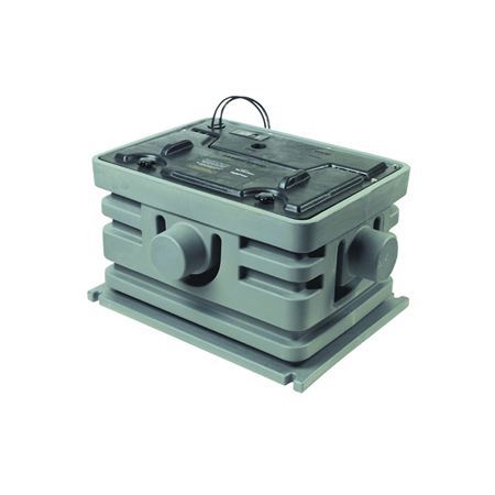 Picture of C++ SBX35 SUMP BOX LIBERTY 1/3 HP