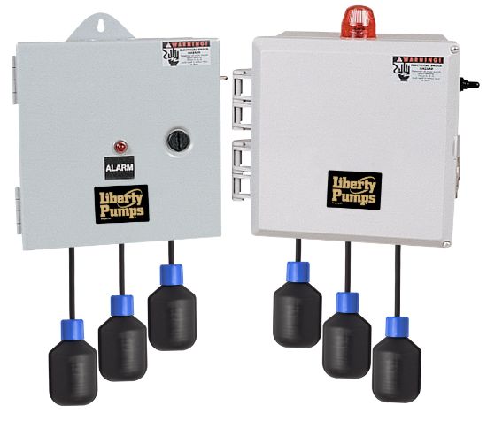 Image sur SXL24=3 1PH 208/240/408V PANN CTRL