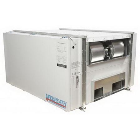 Picture of C++ 100-650FD HEAT RECOV VENTIL 650CFM