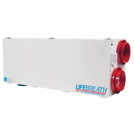 Picture of C++ 93-195ECM HEAT RECOVERY VENTILATOR E